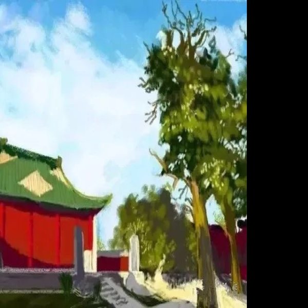 襄陵故城 - 图片1