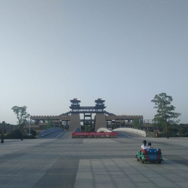 襄陵故城 - 图片10