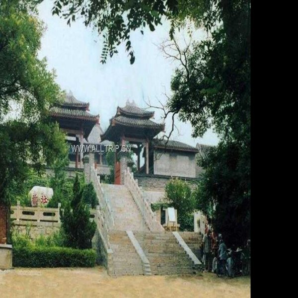 襄陵故城 - 图片4