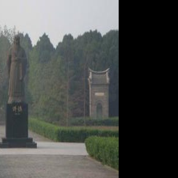 襄陵故城 - 图片5