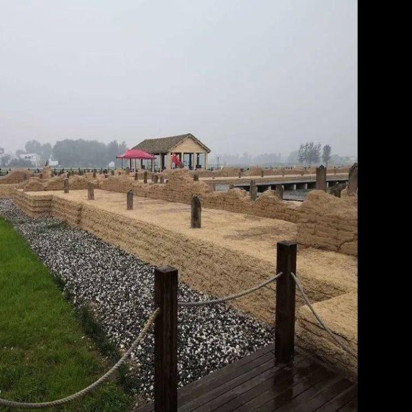 襄陵故城 - 图片6