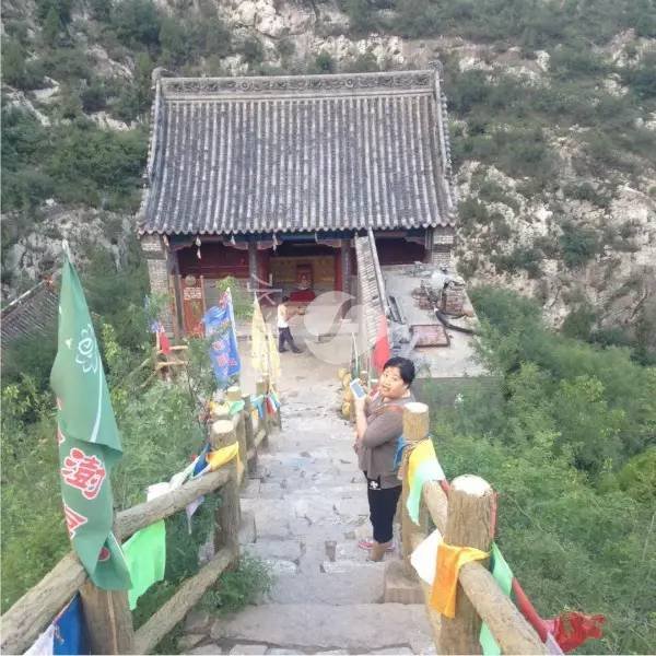 襄陵故城 - 图片7