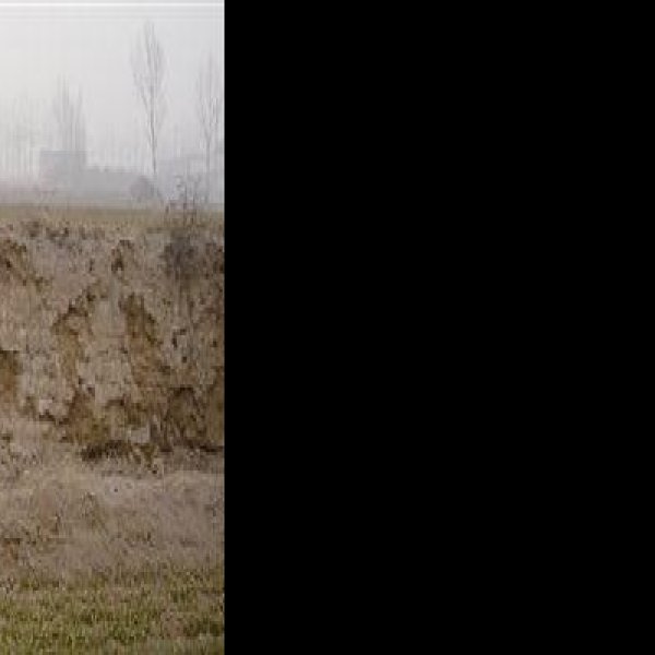 南梁遗址 - 图片1