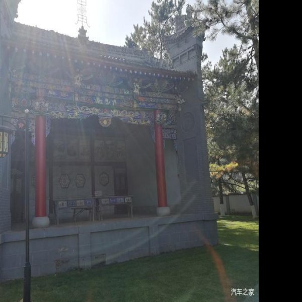 南梁遗址 - 图片7