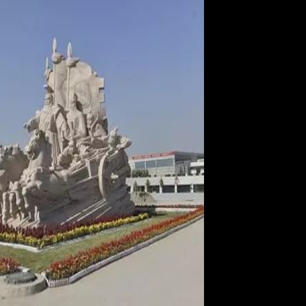 天马-曲村遗址 - 图片4