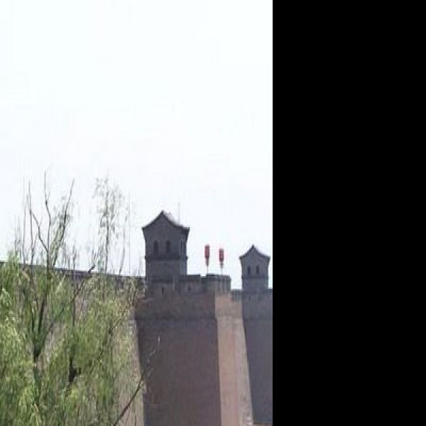晋阳城遗址 - 图片9