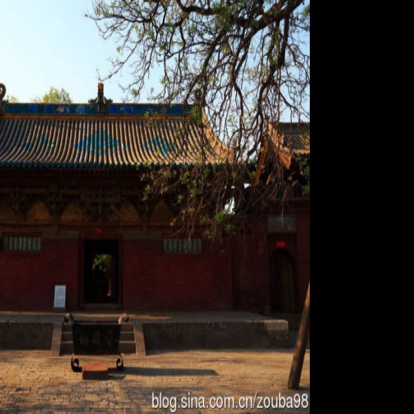 镇国寺 - 图片4