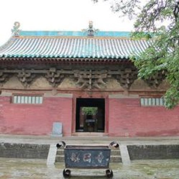 镇国寺 - 图片5