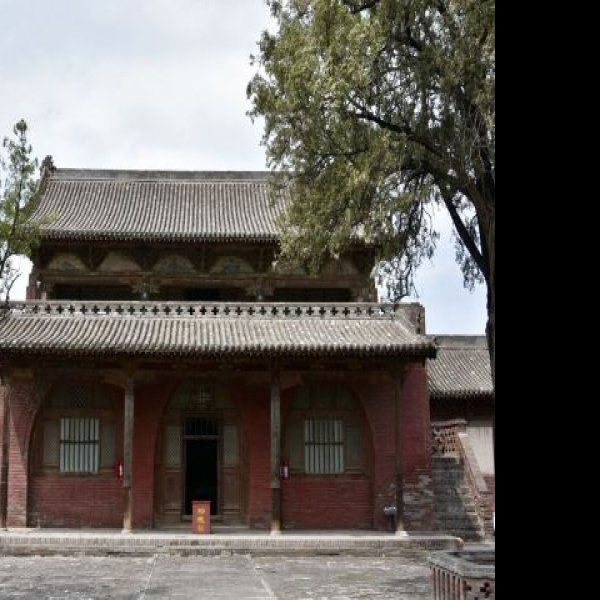 镇国寺 - 图片6