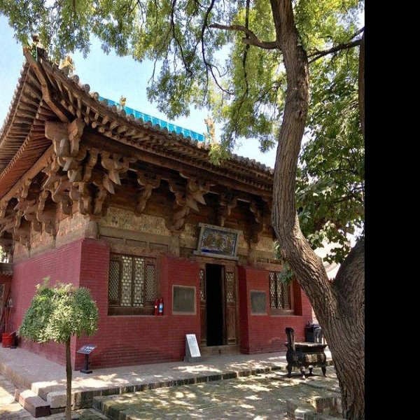 镇国寺 - 图片8