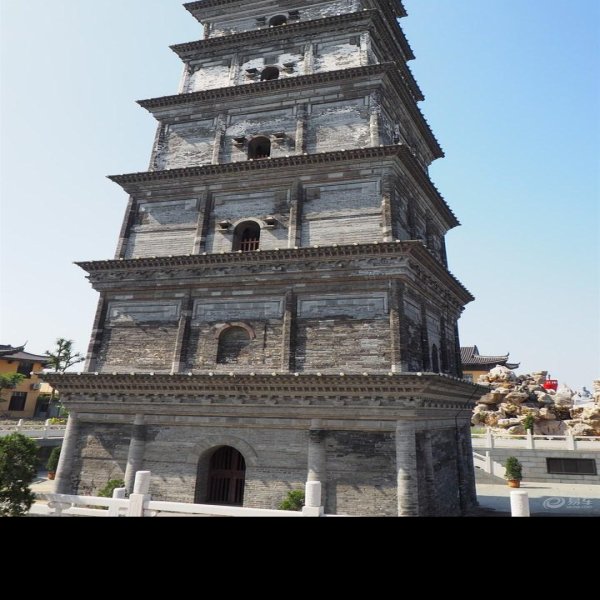 镇国寺 - 图片9
