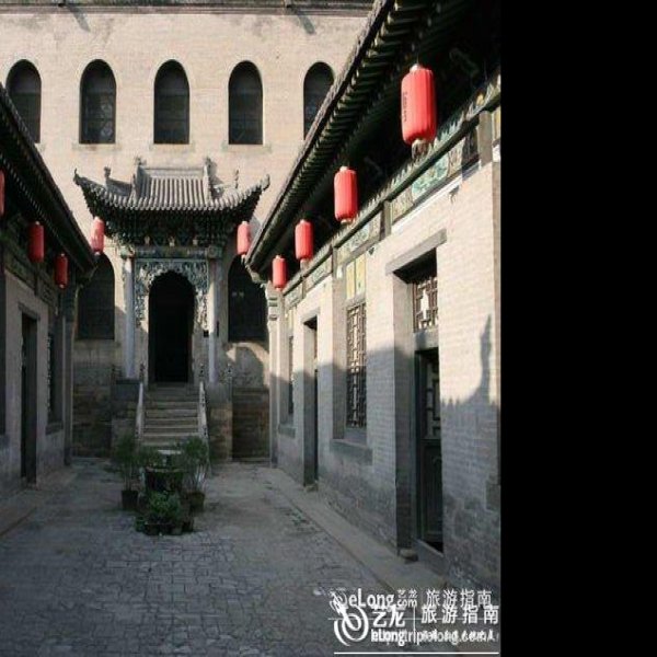 曹家大院 - 图片2