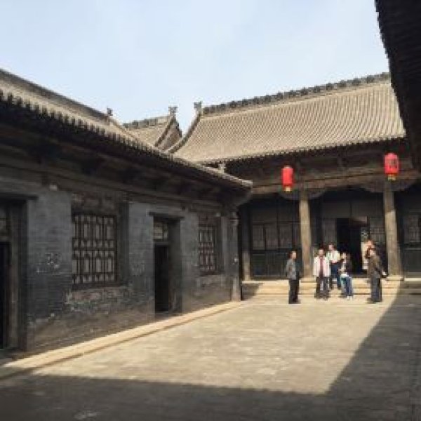曹家大院 - 图片3