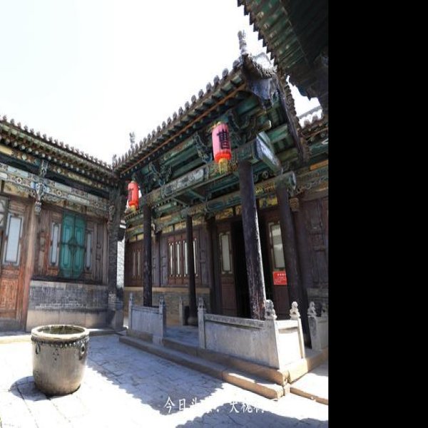 曹家大院 - 图片5