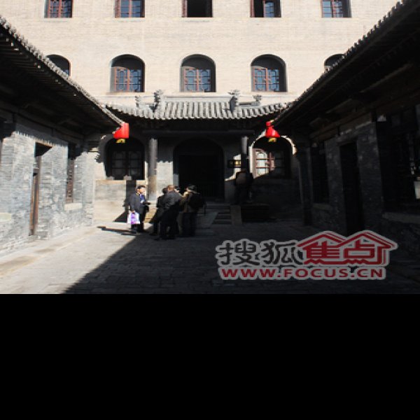 曹家大院 - 图片8