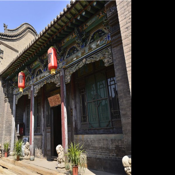 曹家大院 - 图片9