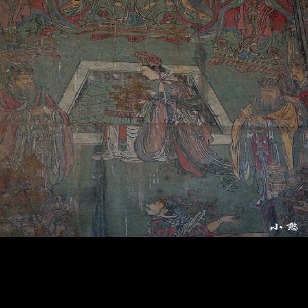 稷益庙 - 图片10