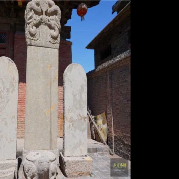 稷益庙 - 图片2
