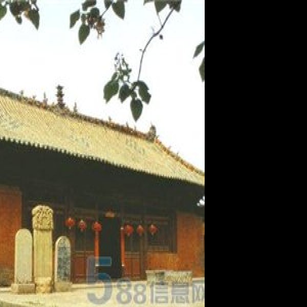 稷益庙 - 图片3