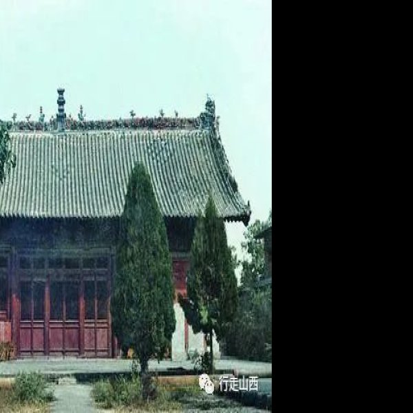 稷益庙 - 图片6