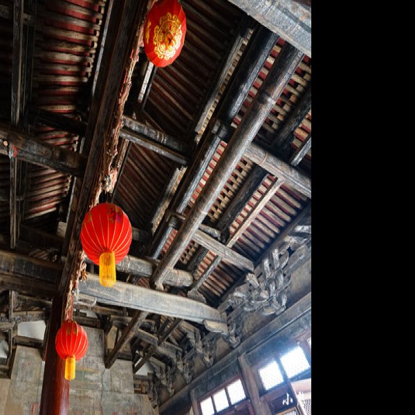 稷益庙 - 图片8
