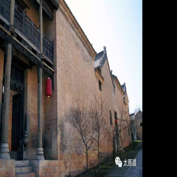 柳氏民居 - 图片2