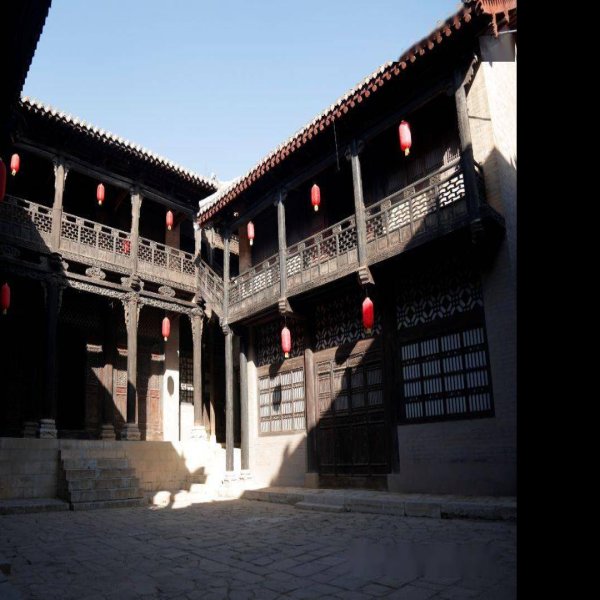 柳氏民居 - 图片6