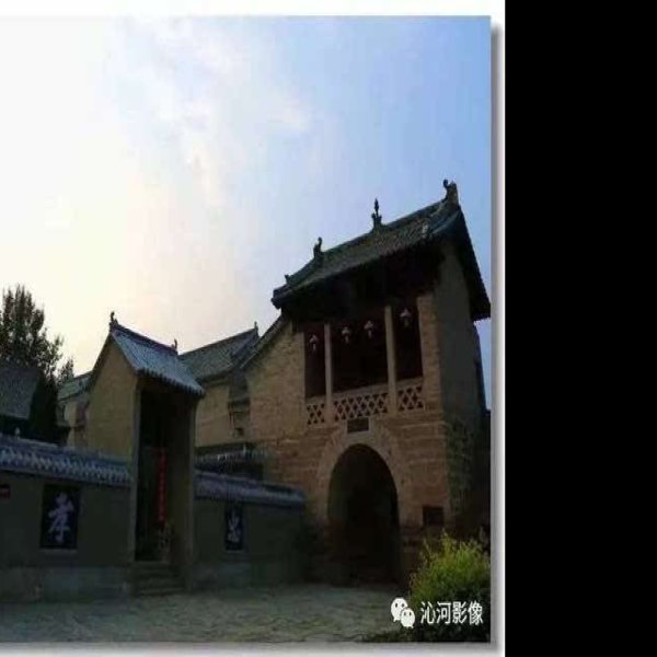 柳氏民居 - 图片7