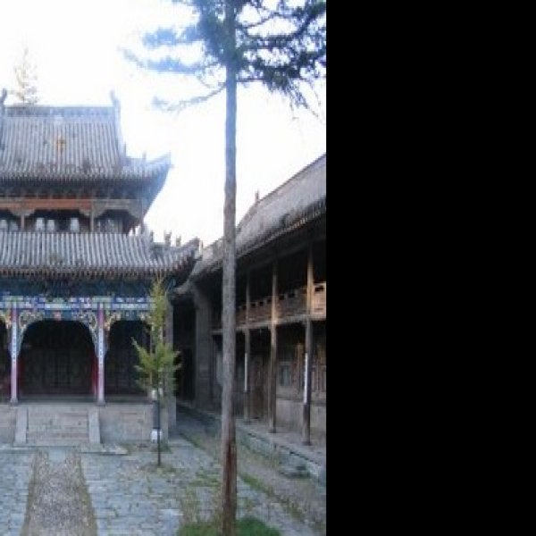慈福寺 - 图片1