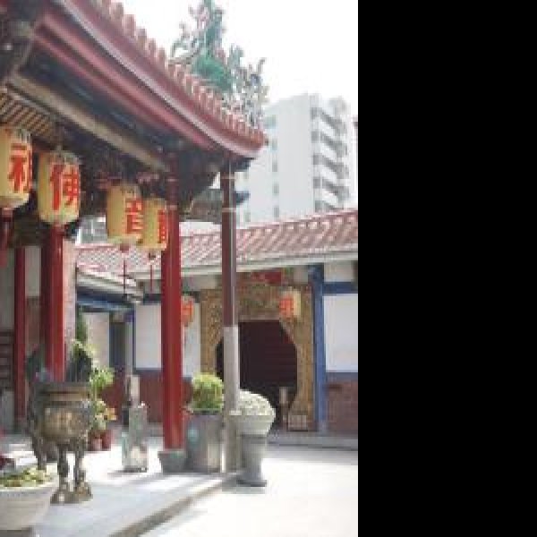 慈福寺 - 图片2