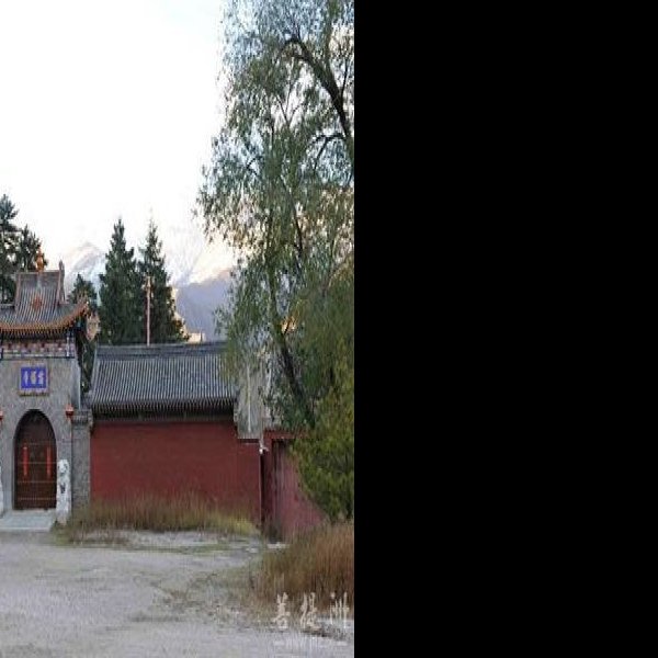 慈福寺 - 图片3