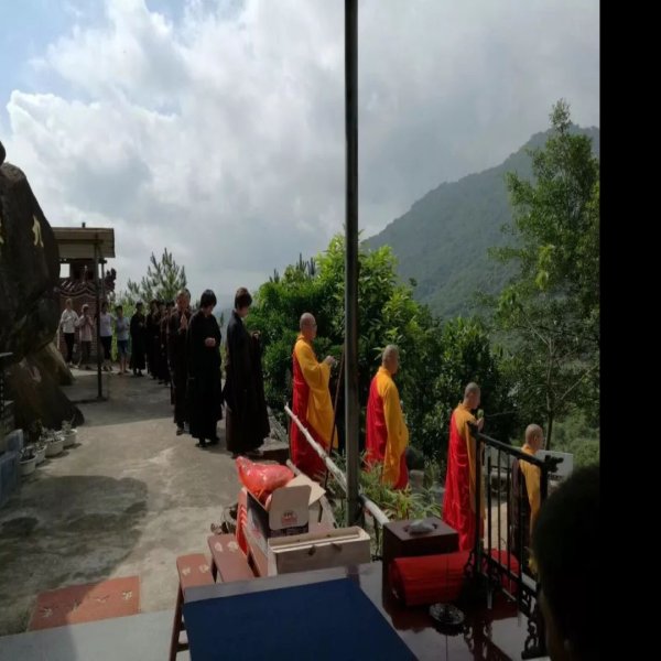 慈福寺 - 图片5
