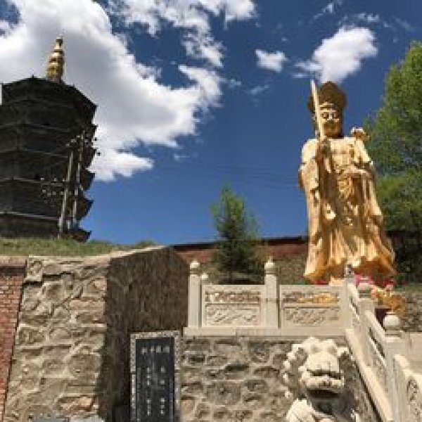 七佛寺 - 图片6