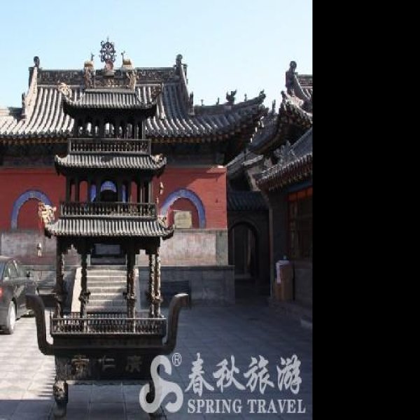 十方堂 - 图片1