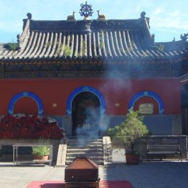 十方堂 - 图片3