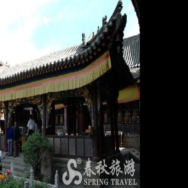 十方堂 - 图片5