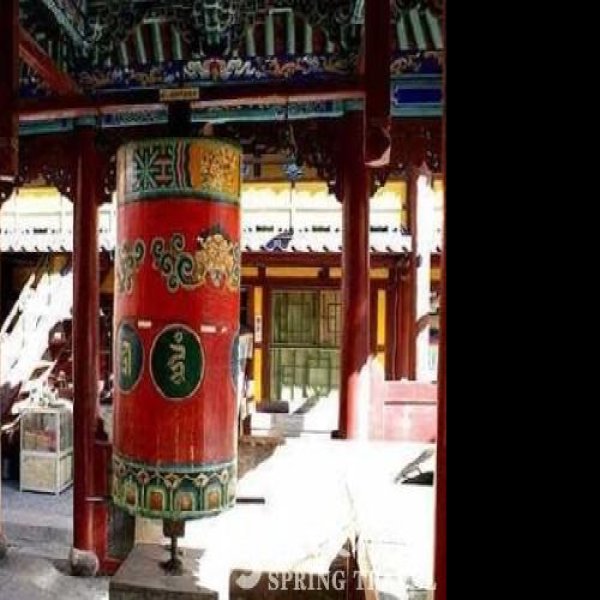 十方堂 - 图片6