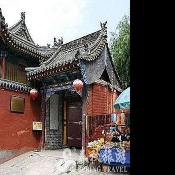 十方堂 - 图片7
