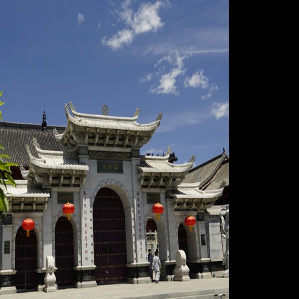 普寿寺 - 图片10