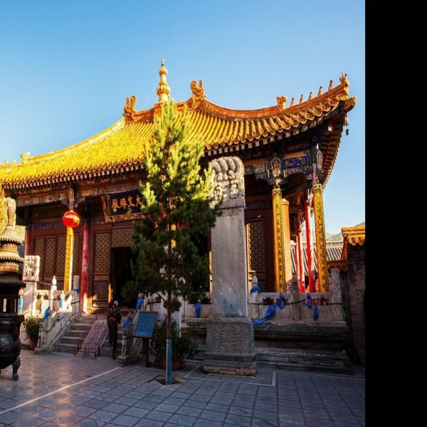 普寿寺 - 图片2