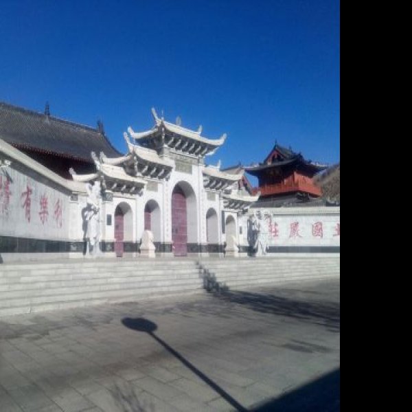 普寿寺 - 图片3