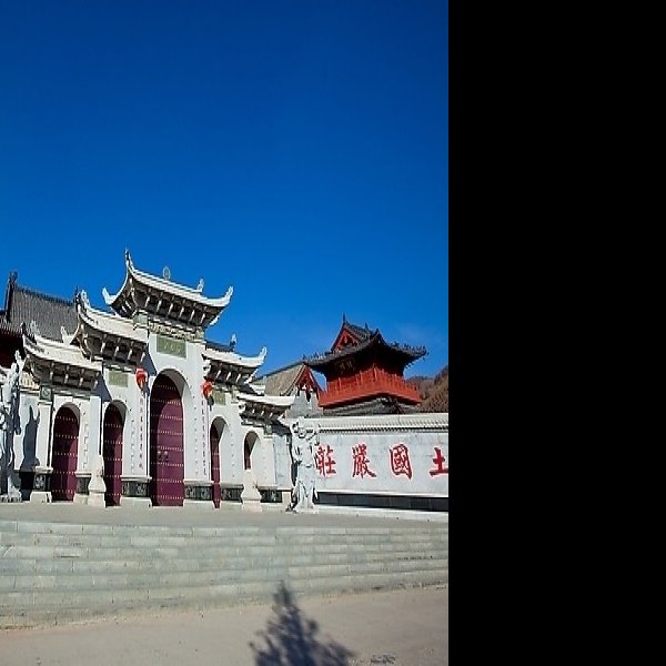 普寿寺 - 图片5