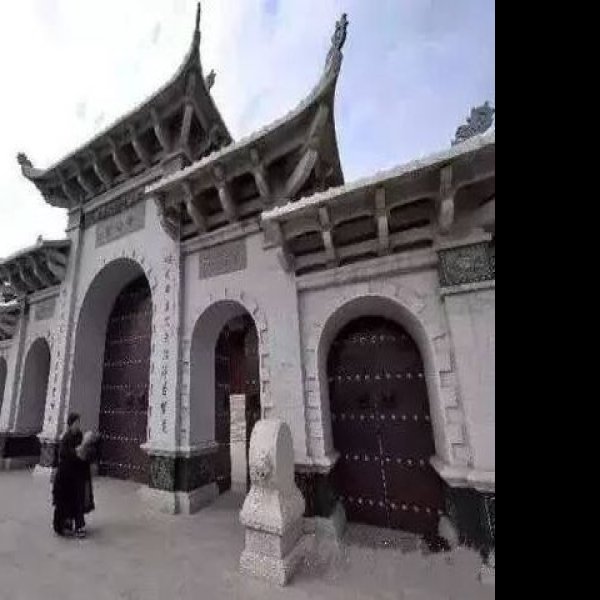 普寿寺 - 图片7