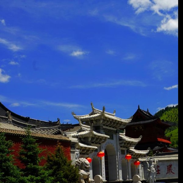 普寿寺 - 图片9