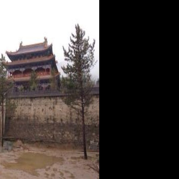 法雷寺 - 图片2