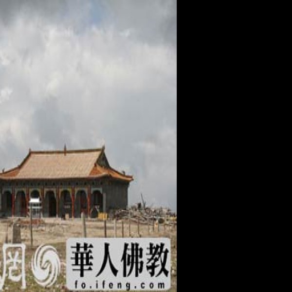 法雷寺 - 图片3