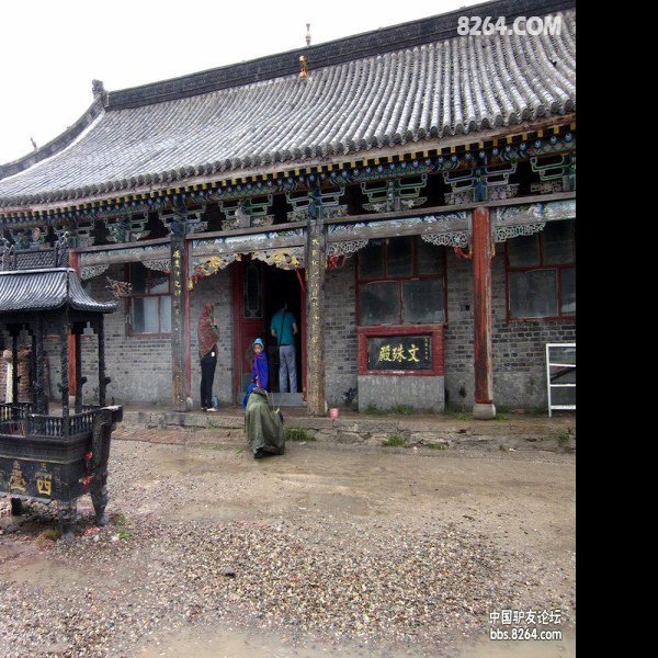 法雷寺 - 图片4