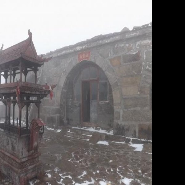 法雷寺 - 图片5