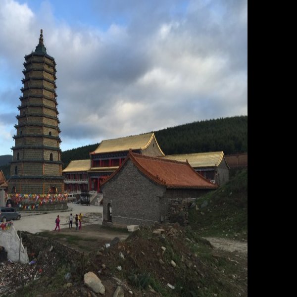 法雷寺 - 图片6