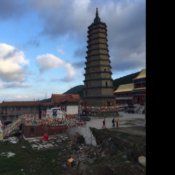 法雷寺 - 图片7